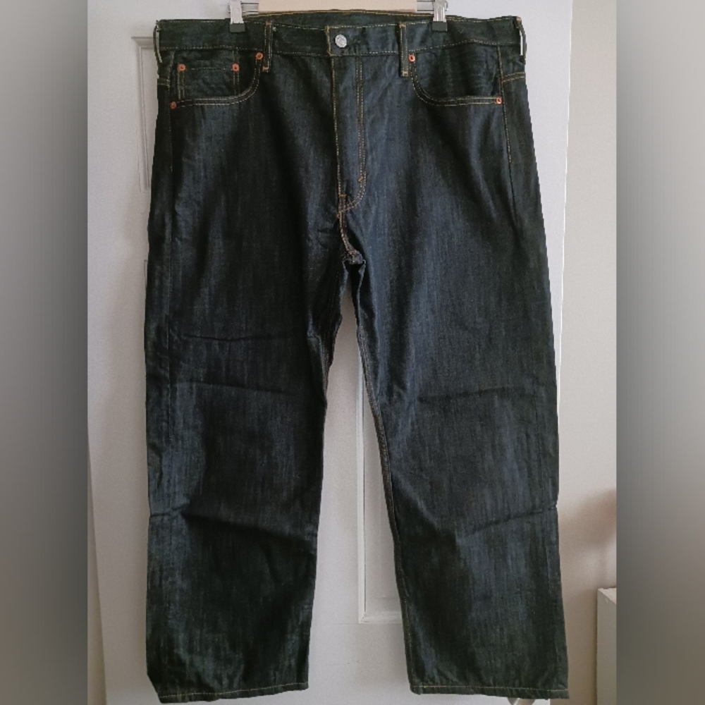 Levi's Men jeans 569 Loose straight 40x30